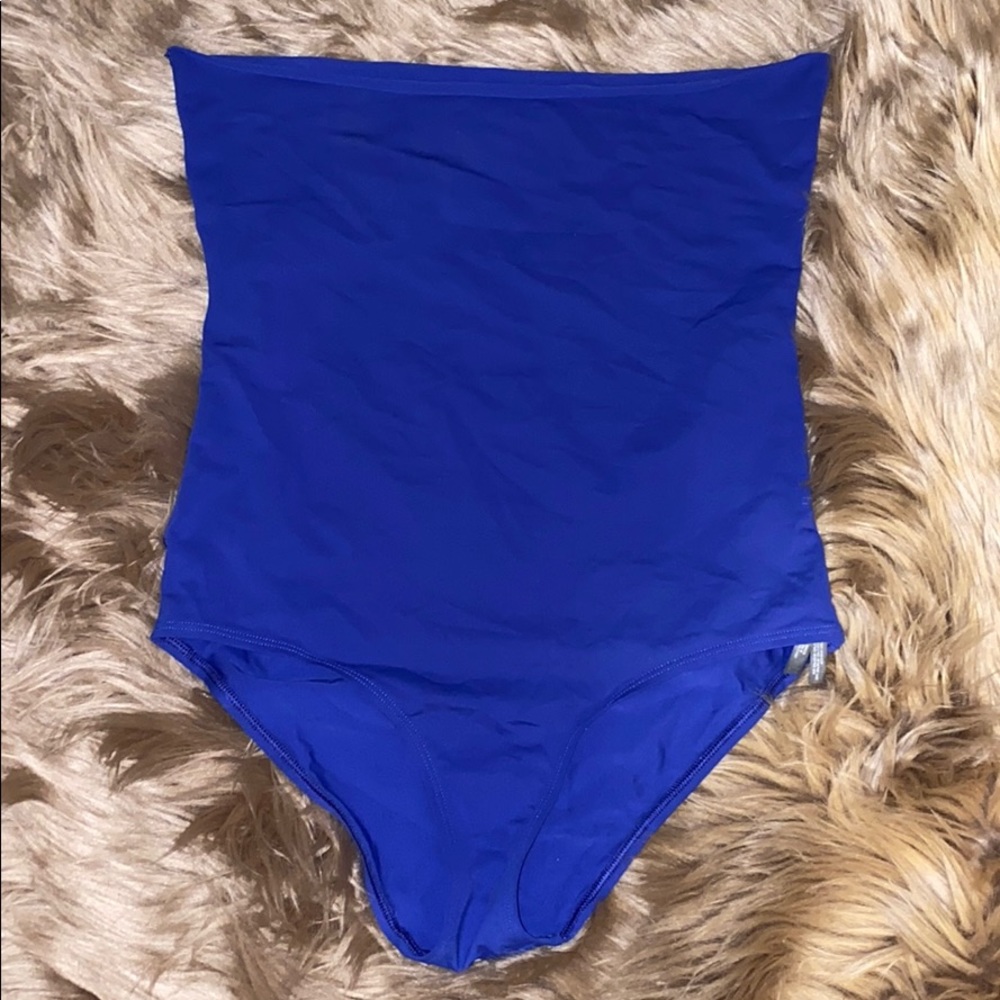 AERIE bathing suit bottoms